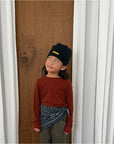 Little Foxx – Gou Bandana