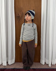 Little Foxx – Curve Pants