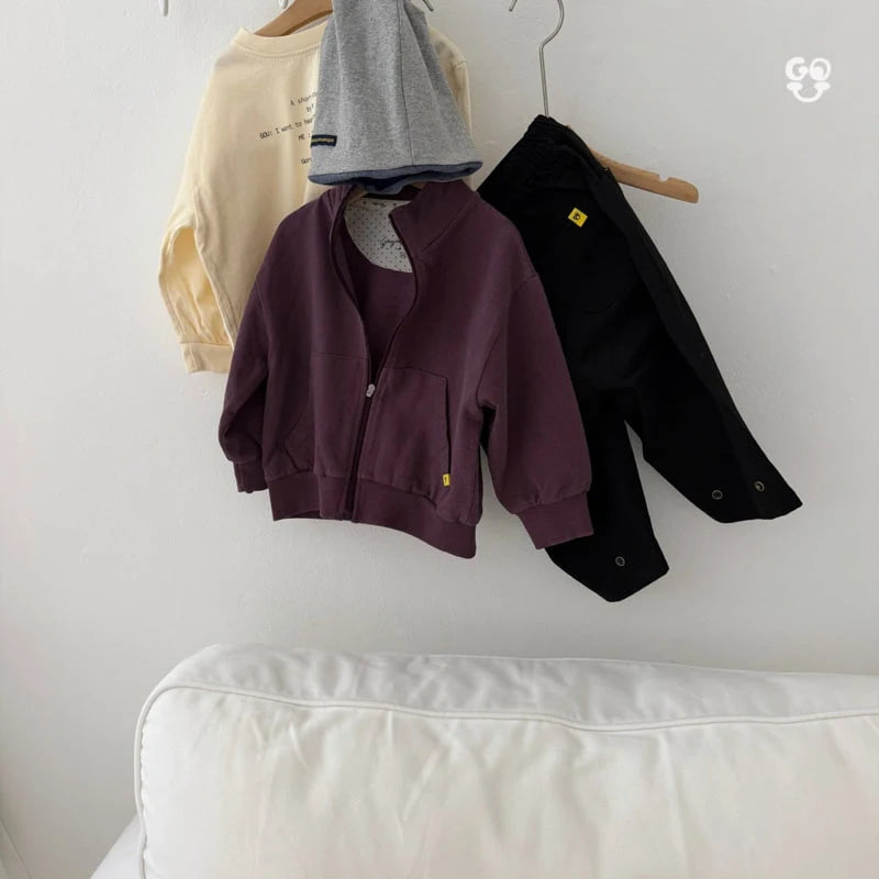 Little Foxx – Story Tee