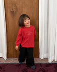Little Foxx – Story Tee