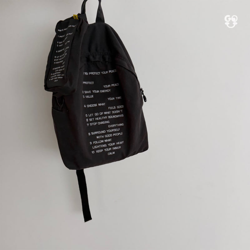 Little Foxx – Twin Bag
