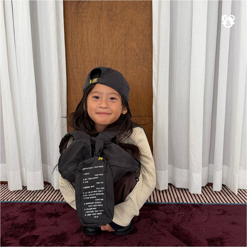 Little Foxx – Twin Bag