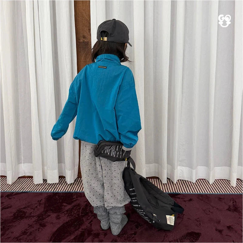 Little Foxx – Dot Pants