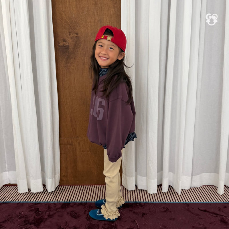 Little Foxx – 306 Sweatshirts