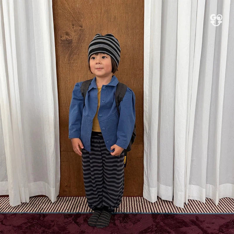 Little Foxx – Must Have Jacket