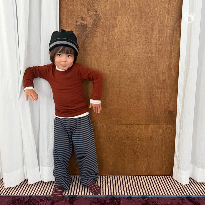 Little Foxx – Reversible Beanie