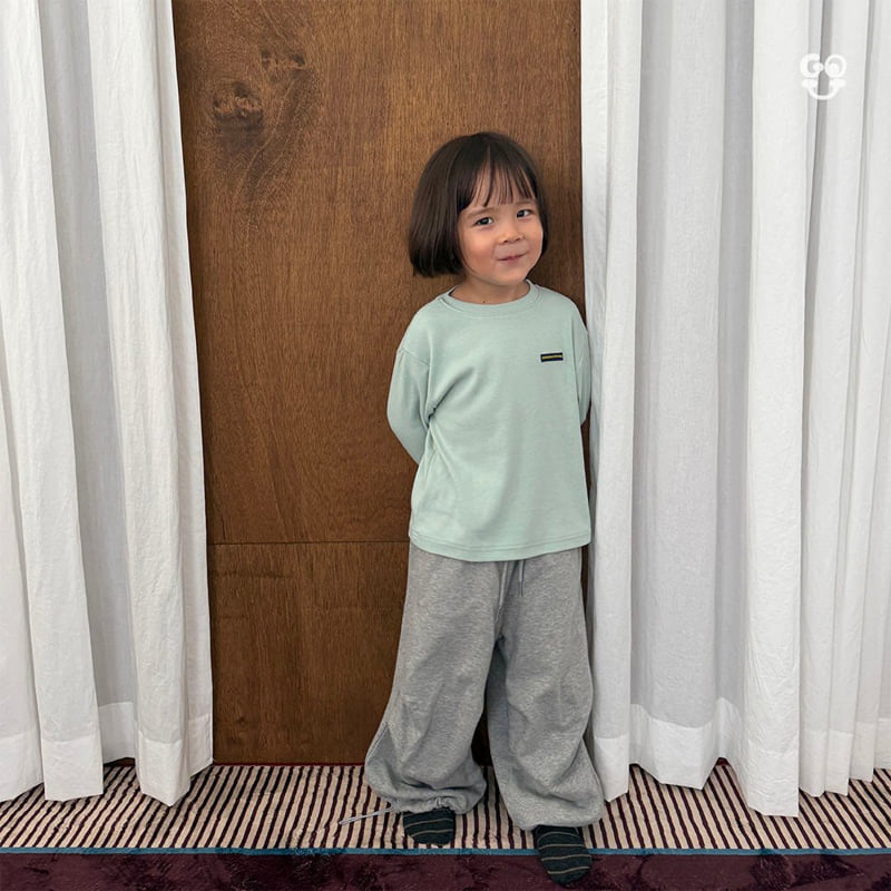 Little Foxx – Relaxed Pants