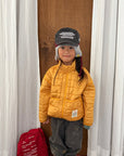 Little Foxx – Mong Mong Jacket