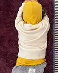 Little Foxx – Duck Knit
