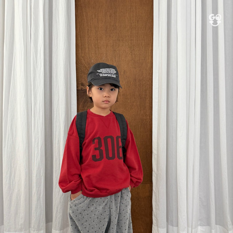 Little Foxx – Room 306 Sweatshirt