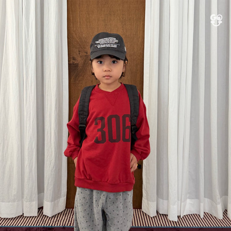 Little Foxx – Room 306 Sweatshirt