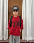 Little Foxx – Room 306 Sweatshirt