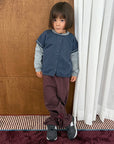 Little Foxx – Two-Way Pants