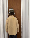 Little Foxx – Cozy Jacket