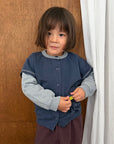 Little Foxx – Two-Piece Cardigan
