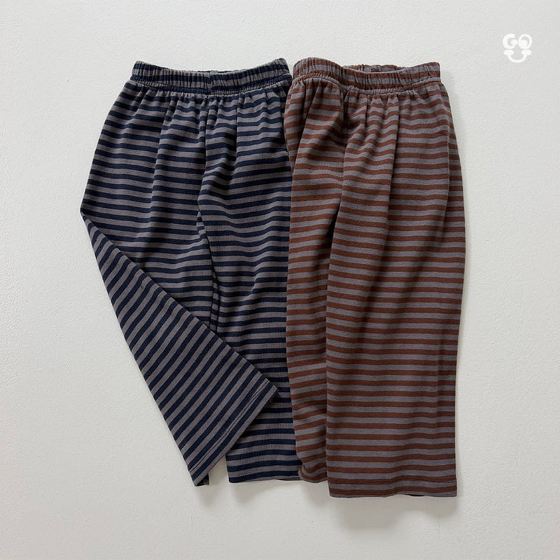 Little Foxx – Fresh Pants