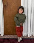 Little Foxx – Bead Pants