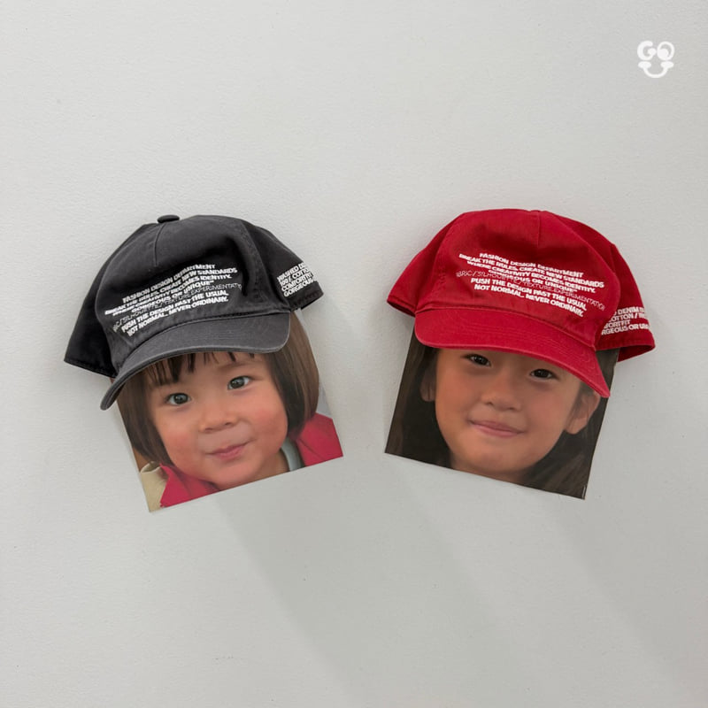 Little Foxx – Today Hat