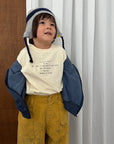 Little Foxx – Picture Diary Pants