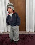 Little Foxx – Point Zip-Up