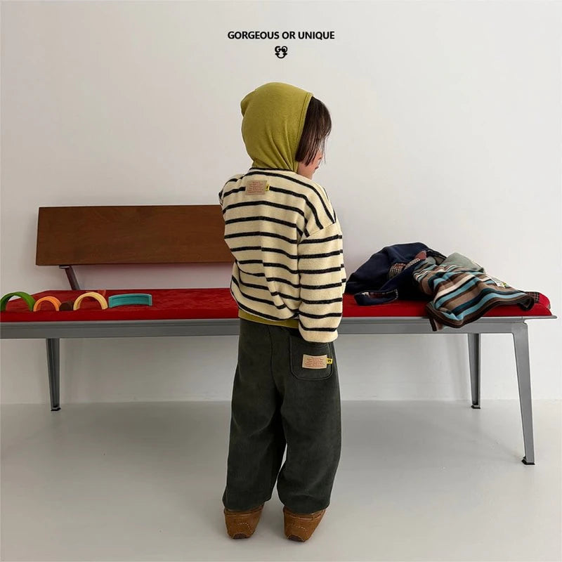 Little Foxx – Everyday Wear Pants