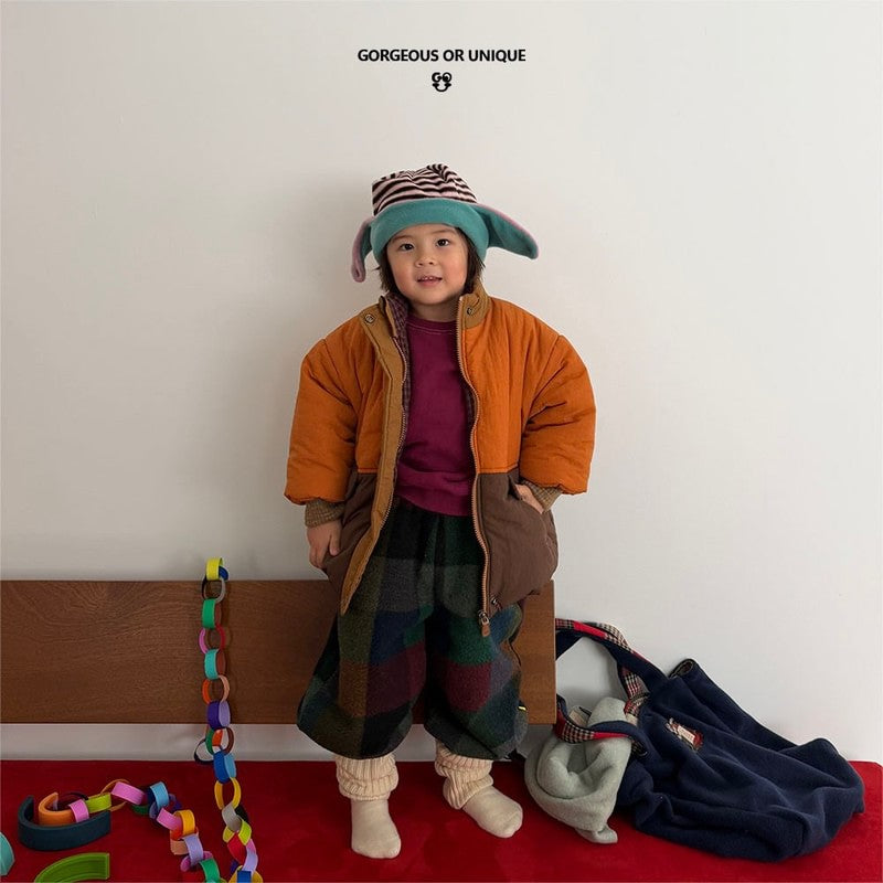 Little Foxx – Pretty Sweatshirt