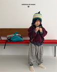 Little Foxx – Toneton Anorak
