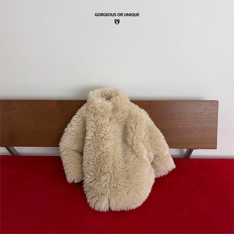 Little Foxx – Kongkong Jacket
