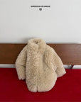 Little Foxx – Kongkong Jacket