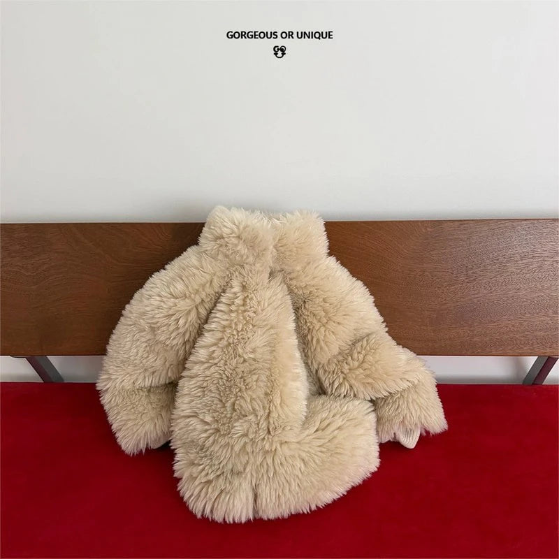 Little Foxx – Kongkong Jacket