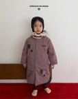 Little Foxx – Stylish Easy Long Coat