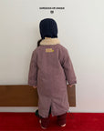 Little Foxx – Stylish Easy Long Coat