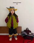Little Foxx – Hot Pack Vest