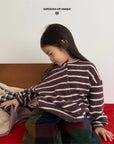 Little Foxx – Snap Cardigan
