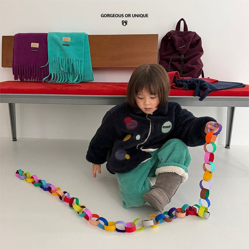Little Foxx – Aurora Pants