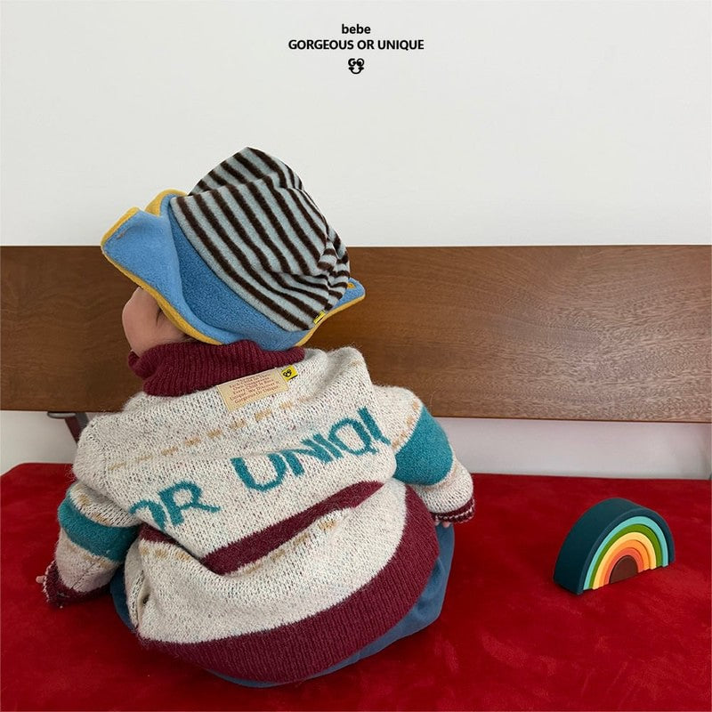 Little Foxx – Candy Beanie