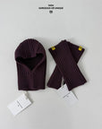 Little Foxx – Goyu Balaclava