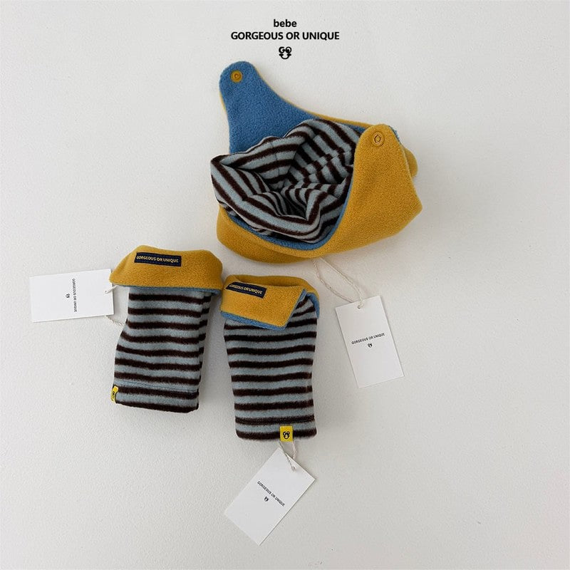 Little Foxx – Gumi Warmer