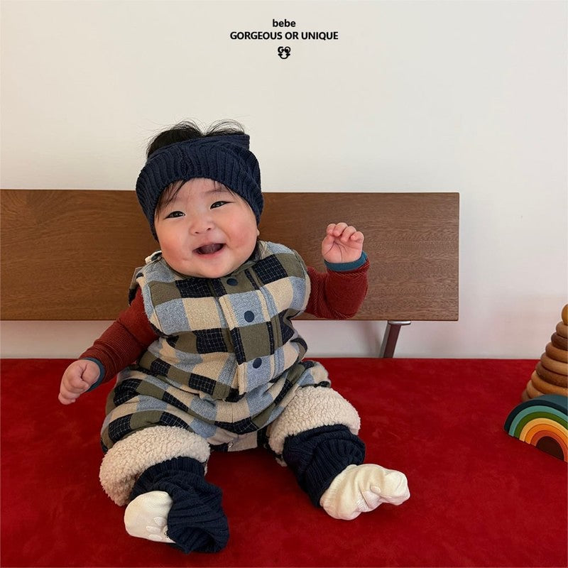 Little Foxx – Goyu Warmer