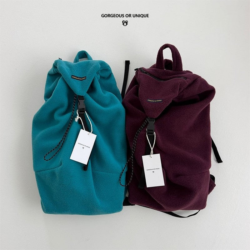Little Foxx – Winter Backpack