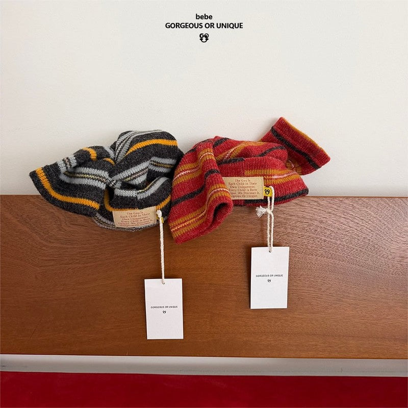 Little Foxx – Gift Beanie
