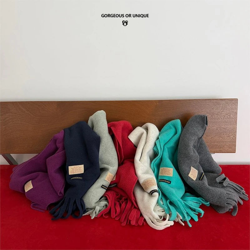 Little Foxx – Seven Muffler