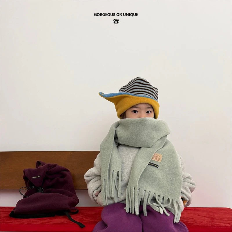 Little Foxx – Seven Muffler