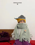 Little Foxx – Seven Muffler