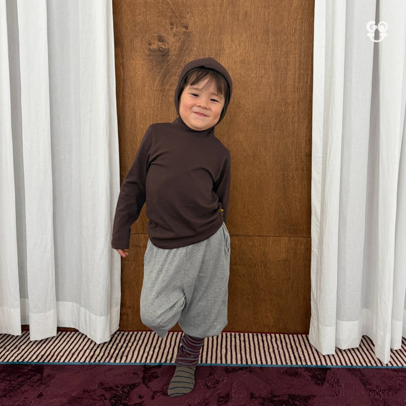 Little Foxx – Warmer Pants
