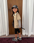 Little Foxx – Daily Capri Pants