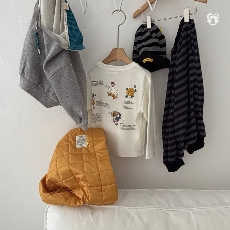 Little Foxx – Mongsil Echo Bag