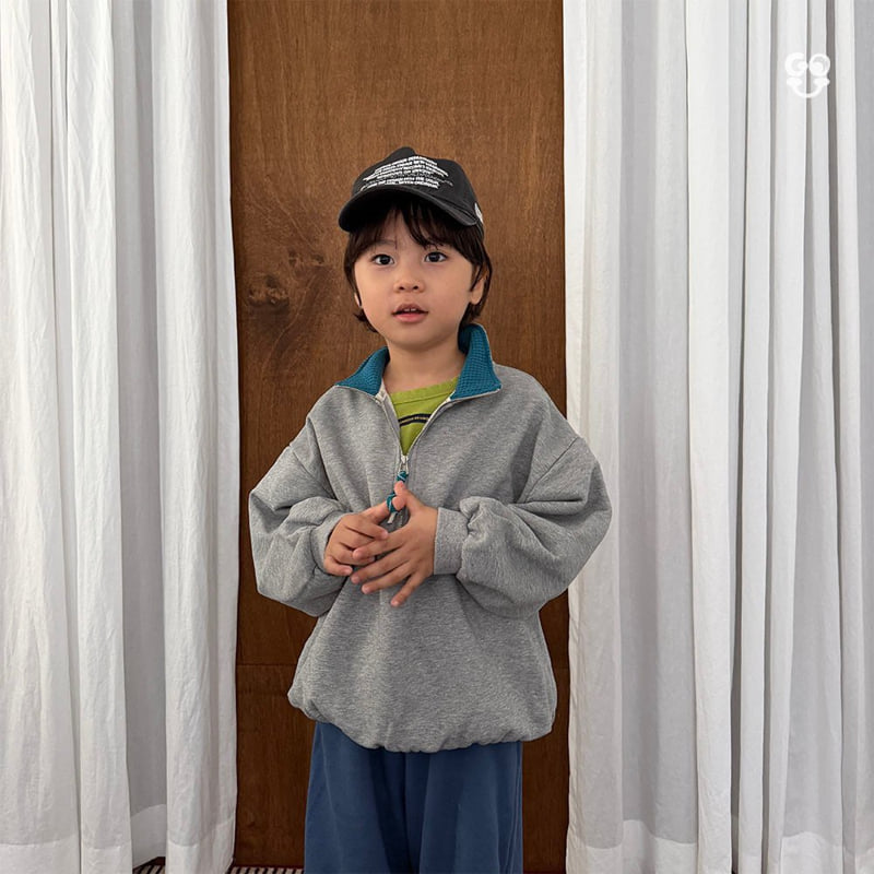 Little Foxx – Today Ball Cap