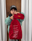 Little Foxx – Twin Bag