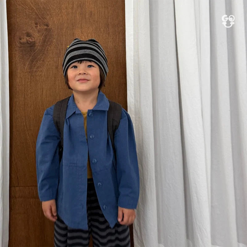 Little Foxx – Must Have Jacket
